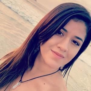 Meet your Posher, Itzel